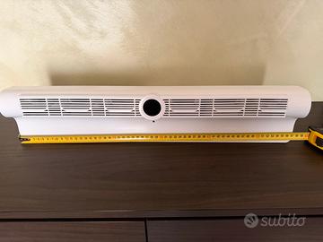 Ventilatore per termosifone