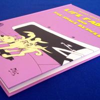 LIFE FADING - THE SPACE BETWEEN M.A.Martin NPE