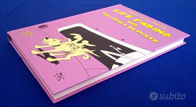 LIFE FADING - THE SPACE BETWEEN M.A.Martin NPE