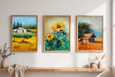 trittico