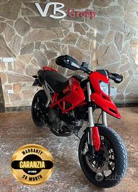 Ducati Hypermotard 796