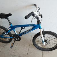 bici bmx