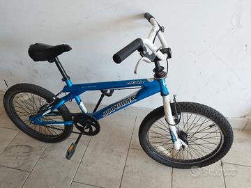 bici bmx