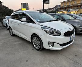 Kia Carens 1.7 CRDi 115 CV FULL OPTIONAL