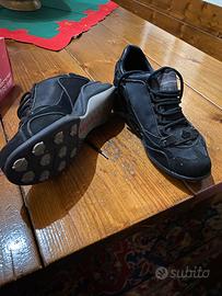 Scarpe Fornarina