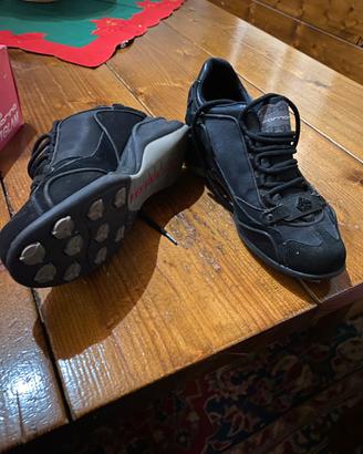 Scarpe Fornarina