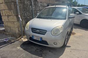 Kia Picanto 1.1 12V Trendy Bi-Fuel