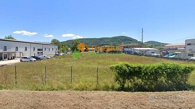 Terreno edificabile, Via degli Abruzzi - Castel...