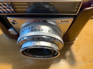 Macchina da scrivere Olivetti lettera 32