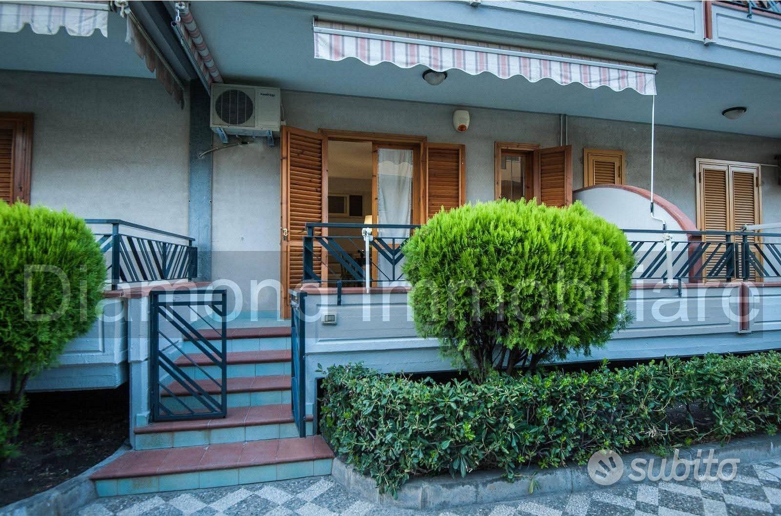 Appartamento – Mascali, Fondachello - Vista 2