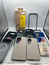 Lotto cover iphone Samsung