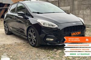 FORD Fiesta 7 serie Fiesta 1.5 TDCi 5 porte ST...