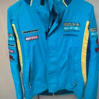 Giacca moto GP