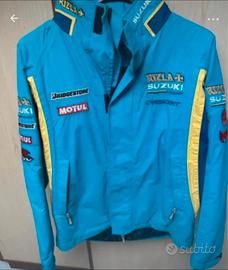 Giacca moto GP