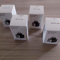 4 Smart Plug nuove Ecoflow