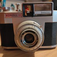 Koroll II vintage
