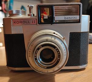 Koroll II vintage