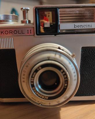 Koroll II vintage