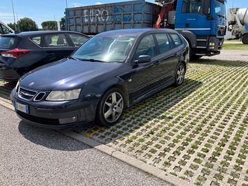 Saab 9.3
