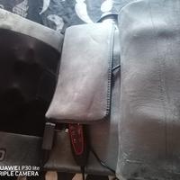 massaggiatore elettrico cervicale 