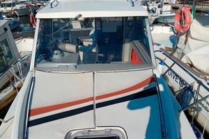 Cabinato  Saver fischer 22