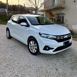 Dacia Sandero Streetway Expression 1.0 TCe GPL