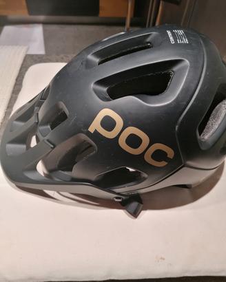Casco MTB Poc Tectal xxl