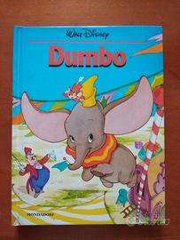 Raro, Dumbo. La Disneyana. W. Disney, Mondadori