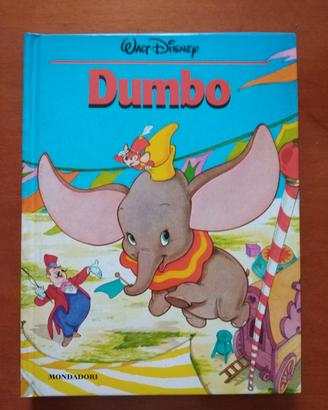 Raro, Dumbo. La Disneyana. W. Disney, Mondadori