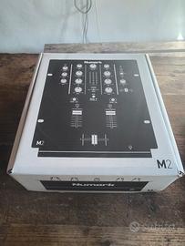 mixer Numark m2. scratch Dj