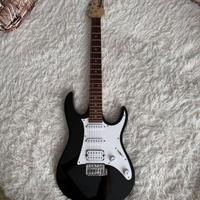 Chitarra elettrica Ibanez