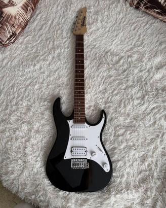Chitarra elettrica Ibanez