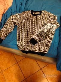 maglione blamain 