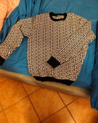 maglione blamain 