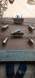 Faretti da soffitto
