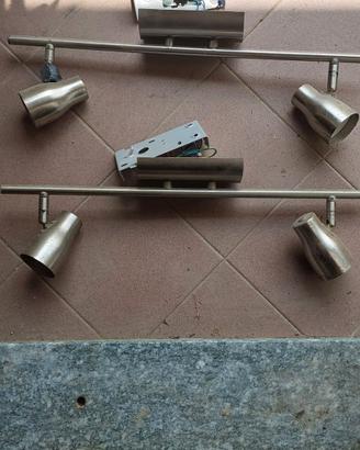 Faretti da soffitto