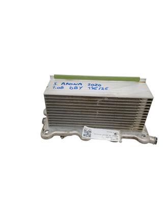 INTERCOOLER SEAT Arona Serie 04C145749A DBY bifuel
