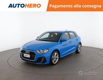 AUDI A1 AF26062