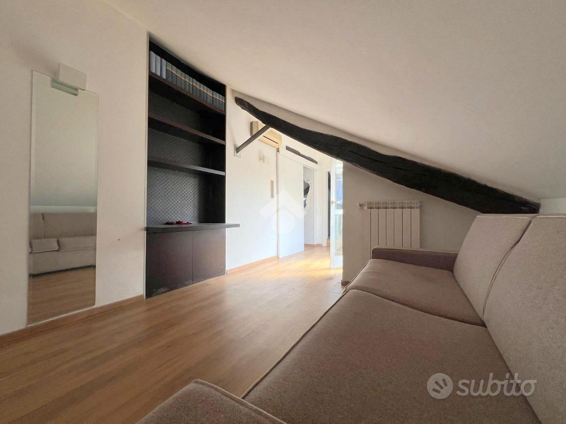 Appartamento – Asti - Vista 5