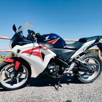 Honda CBR 250 - 2011