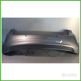 Paraurti Posteriore OPEL MERIVA S10 Monovolume
