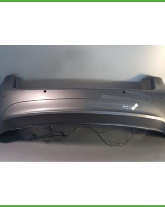 Paraurti Posteriore OPEL MERIVA S10 Monovolume