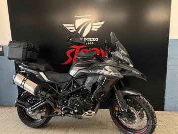 Benelli TRK 502