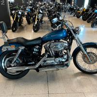 Harley-Davidson Sportster XL 1200 - 2005