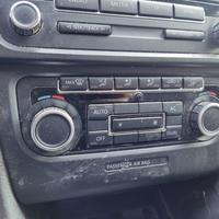 Comandi riscaldamento VOLKSWAGEN GOLF 6 del 2010