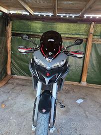 Ducati Multistrada V2S del 2022