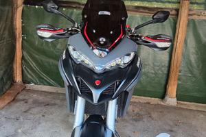 Ducati Multistrada V2S del 2022