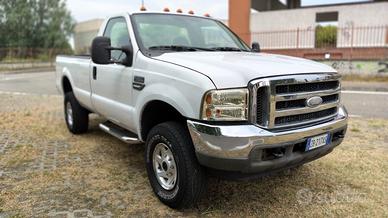 Ford F 350 6.0 TD 4x4 Pick up Gancio