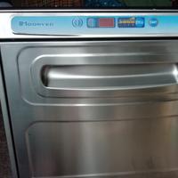 Lavabicchieri Hoonved AP48E