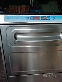 Lavabicchieri Hoonved AP48E